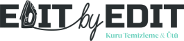 Edit by Edit Kuru Temizleme